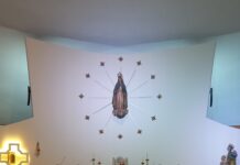 Santuario de la Inmaculada Concepción y San José