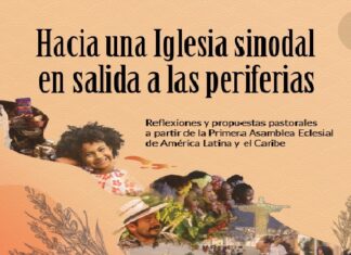Hacia una Iglesia Sinodal en Salida