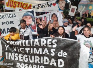 Arquidiócesis de Rosario – Una injusticia que clama al Cielo