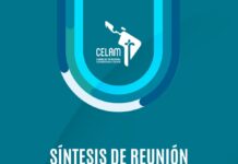 Síntesis de reunión del Sínodo: Región Cono Sur