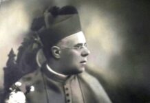 Mons. Orzali: Rezamos por su pronta beatificación