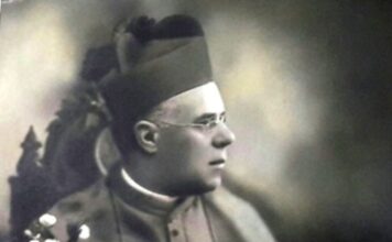 Mons. Orzali: Rezamos por su pronta beatificación