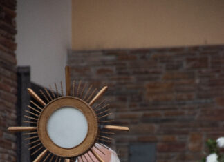 Intenciones del Santo Padre: JULIO