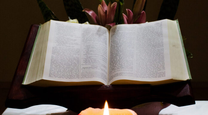 Oración para jóvenes – todos los jueves