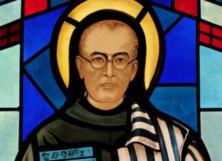 14 de agosto: San Maximiliano Kolbe, patrono de los comunicadores