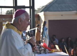 Un Dios que se acerca y te habla