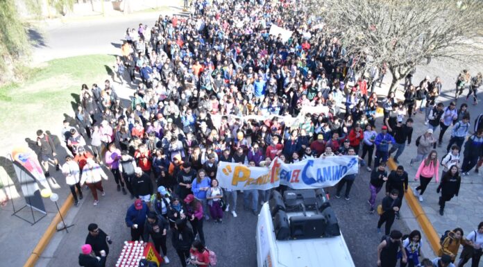 Peregrinación a Ceferino – Galería de Fotos