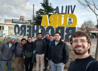 Encuentro Nacional de Sacerdotes 2023