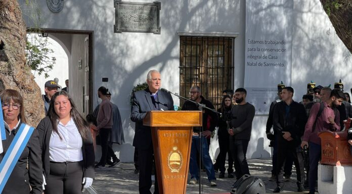 Día del Maestro de América