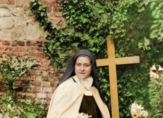 EXHORTACIÓN APOSTÓLICA C’EST LA CONFIANCE