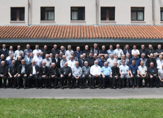 El Sínodo y la Pastoral Vocacional, como temas centrales de la Asamblea Plenaria de la CEA