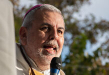 COMUNICADO DE MONS. GUSTAVO LARRAZÁBAL