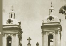 CUMPLIMOS 90 AÑOS COMO ARQUIDIÓCESIS