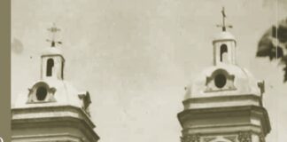 CUMPLIMOS 90 AÑOS COMO ARQUIDIÓCESIS