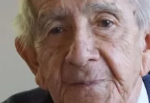 CONDOLENCIAS: FALLECIÓ UN QUERIDO DIÁCONO