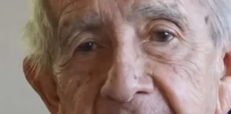 CONDOLENCIAS: FALLECIÓ UN QUERIDO DIÁCONO