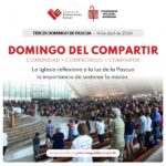 La misión es responsabilidad de todos -Por monseñor Jorge Eduardo Lozano, arzobispo de San Juan de Cuyo- 14/04/24