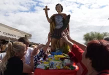 FIESTA DE SAN EXPEDITO