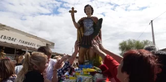 FIESTA DE SAN EXPEDITO